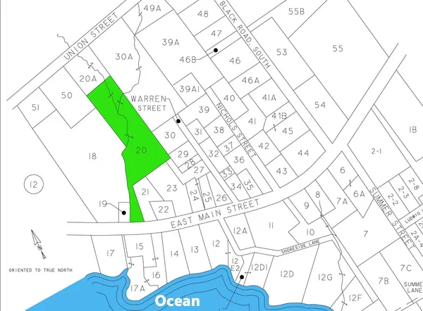 $64,900 | 90 East Main Street, Searsport, ME 04974