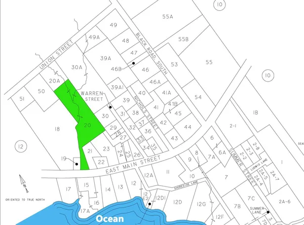 $64,900 | 90 East Main Street, Searsport, ME 04974