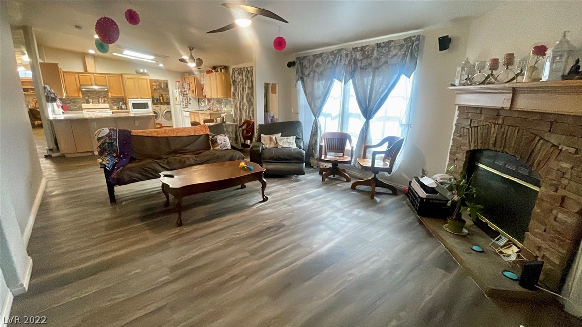 2778 Rainer Court Las Vegas, NV 89142 - Photo 19 of 54 Gallery Image 19