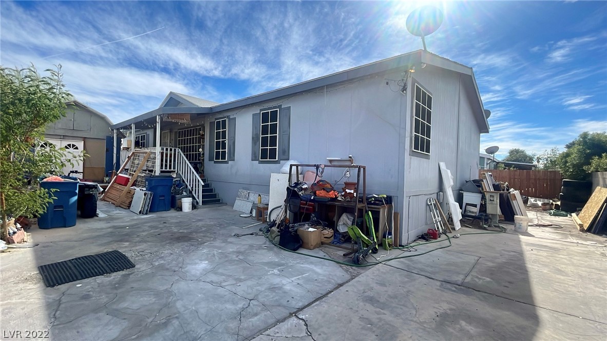 2778 Rainer Court Las Vegas, NV 89142 - Photo 2 of 54 Gallery Image 2