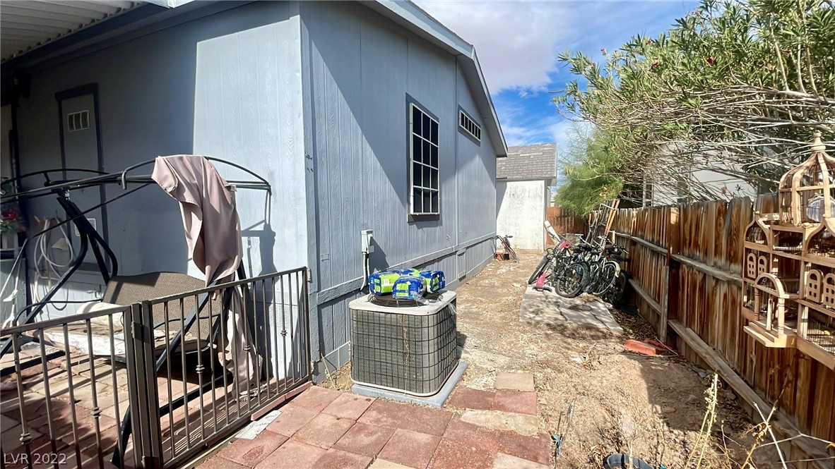 2778 Rainer Court Las Vegas, NV 89142 - Photo 46 of 54 Gallery Image 46