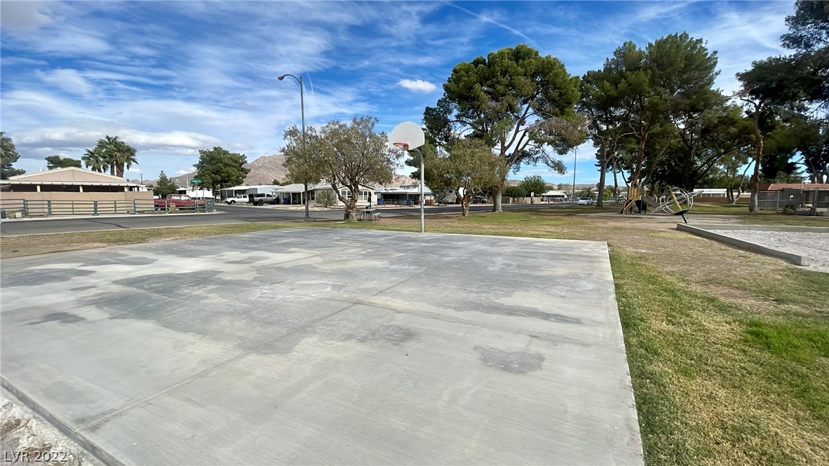 2778 Rainer Court Las Vegas, NV 89142 - Photo 52 of 54 Gallery Image 52
