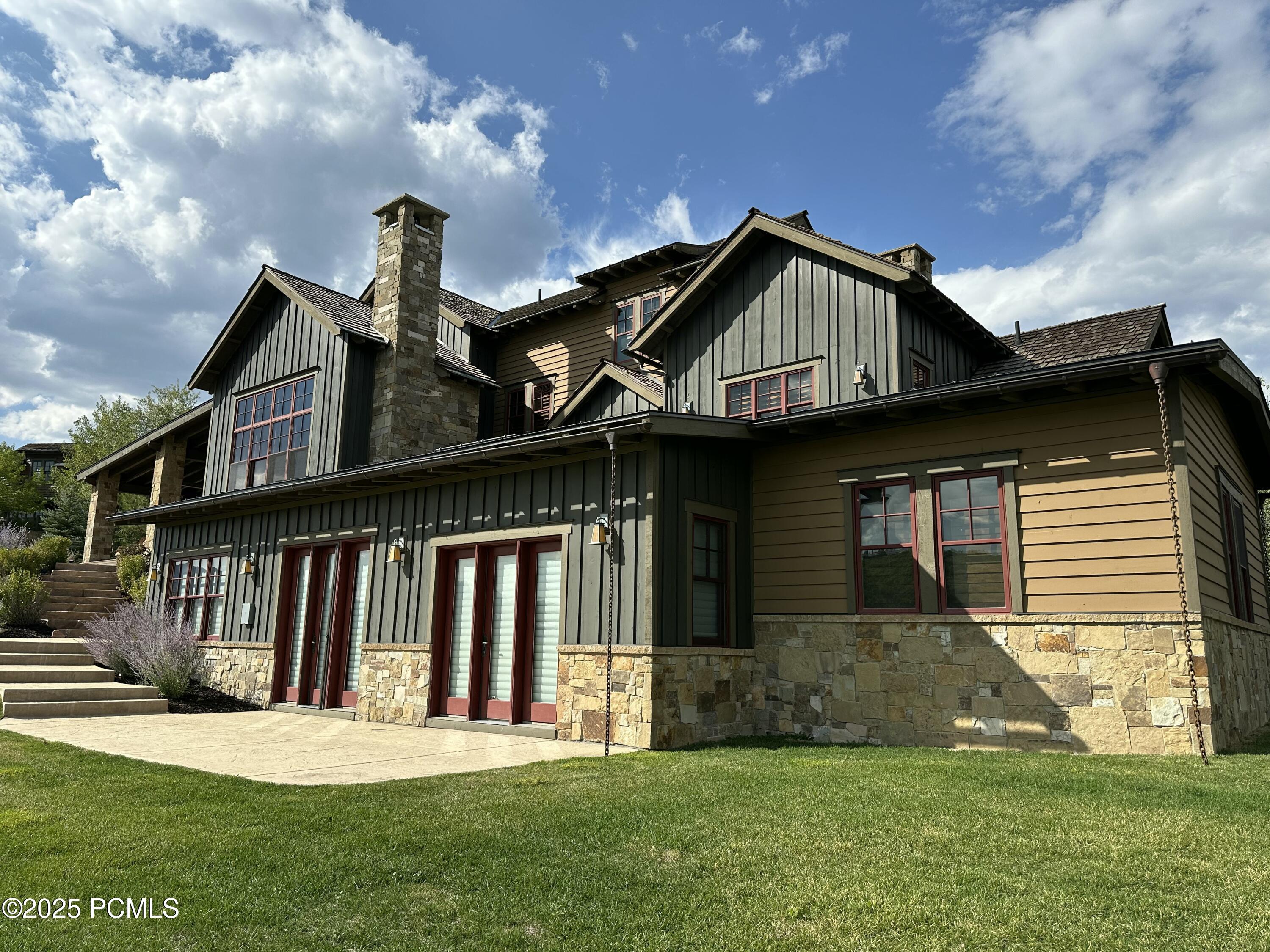 2990 Primrose Trail Kamas, UT 84036 - Photo 19 of 114