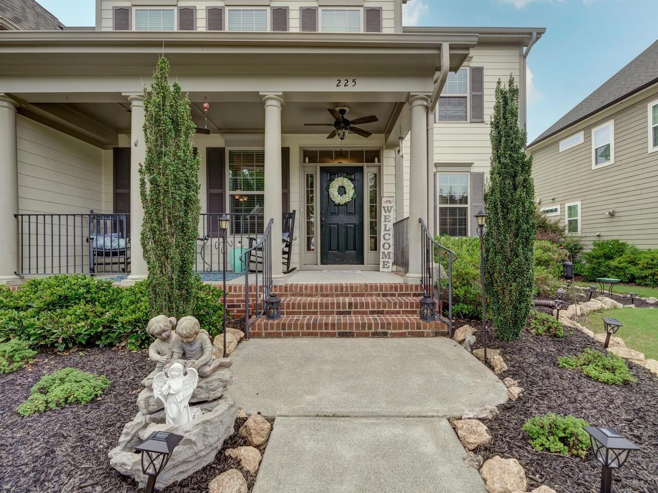 225 Springtime Fields Lane Wake Forest, NC 27587 - Photo 3 of 66 Photo 3