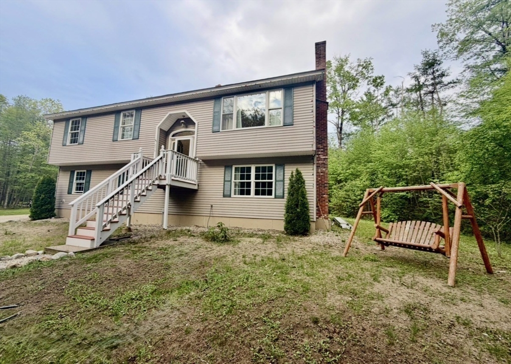 276 New Sherborn Road Athol, MA 01331 - Photo 16 of 35