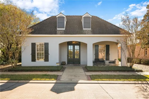 $394,900 | 506 Anderson Court, Alexandria, LA 71303