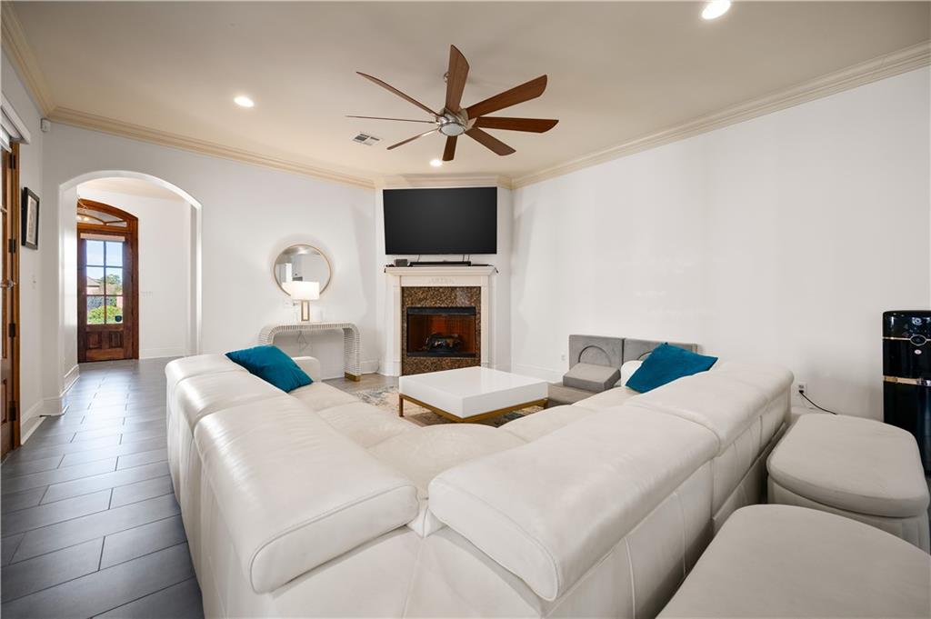 506 Anderson Court Alexandria, LA 71303 - Photo 11 of 38