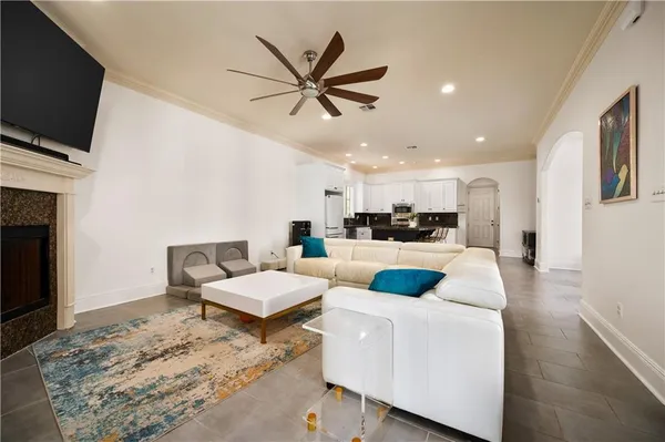 $394,900 | 506 Anderson Court, Alexandria, LA 71303