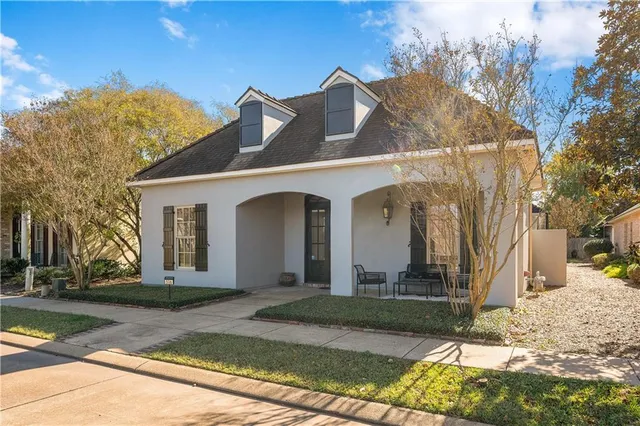 $399,900 | 506 Anderson Court, Alexandria, LA 71303