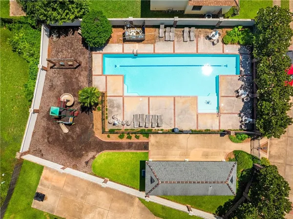 $394,900 | 506 Anderson Court, Alexandria, LA 71303