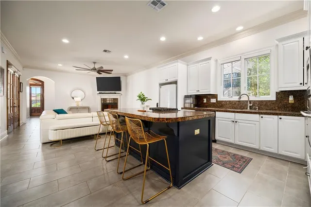 $399,900 | 506 Anderson Court, Alexandria, LA 71303