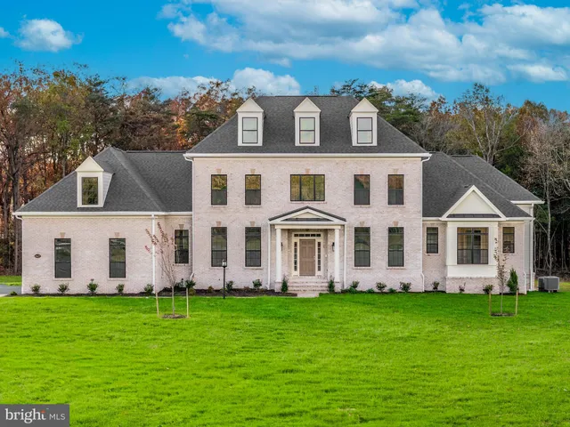 $2,374,900 | 3494 Audubon Cove, Oak Hill, VA 20171