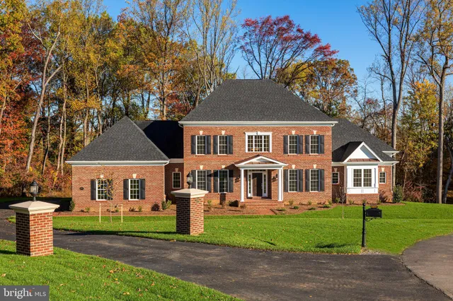 $2,374,900 | 3494 Audubon Cove, Oak Hill, VA 20171
