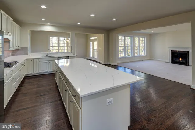 $2,374,900 | 3494 Audubon Cove, Oak Hill, VA 20171