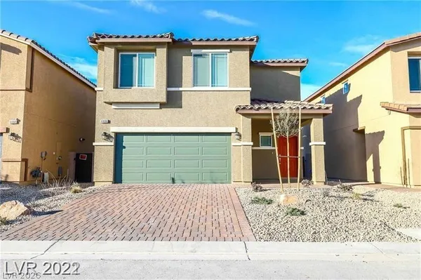 $2,200 | 4486 Lantern Point Avenue, North Las Vegas, NV 89084