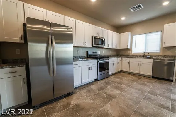 $2,200 | 4486 Lantern Point Avenue, North Las Vegas, NV 89084