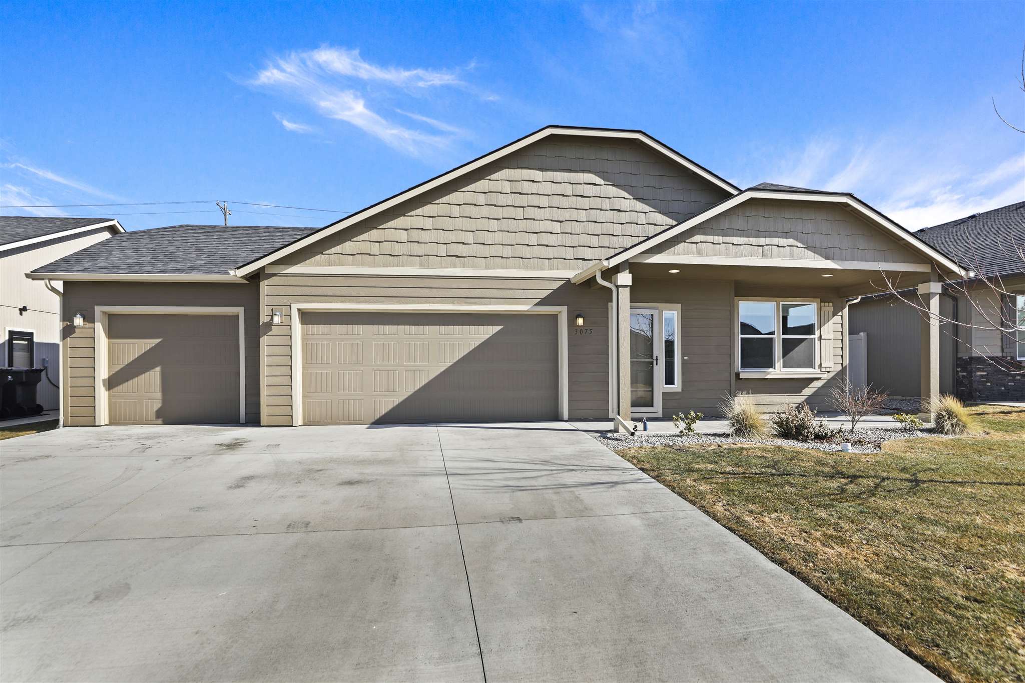 3075 Pheasant Street Cheney, WA 99004 - Photo 1 of 25 Gallery Image 1