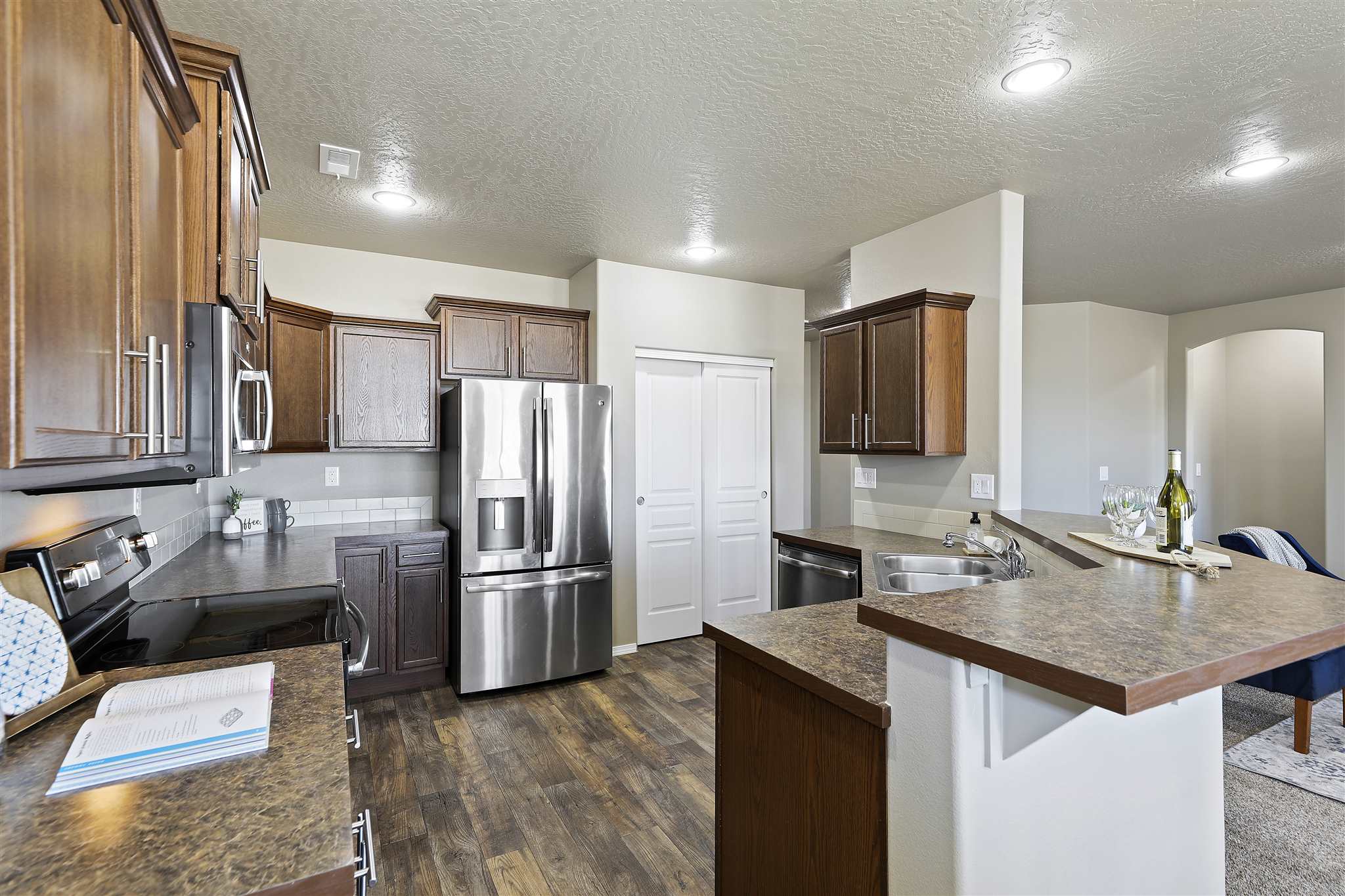 3075 Pheasant Street Cheney, WA 99004 - Photo 8 of 25 Gallery Image 8