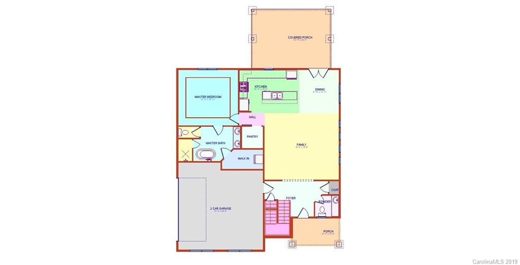 233 Reese Wilson Road Belmont, NC 28012 - Photo 2 of 3 Gallery Image 2