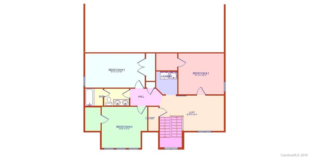 233 Reese Wilson Road Belmont, NC 28012 - Photo 3 of 3 Gallery Image 3