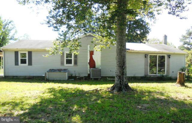 15111 Jarrell Road Goldsboro, MD 21636 - Photo 2 of 7 Exterior (General)