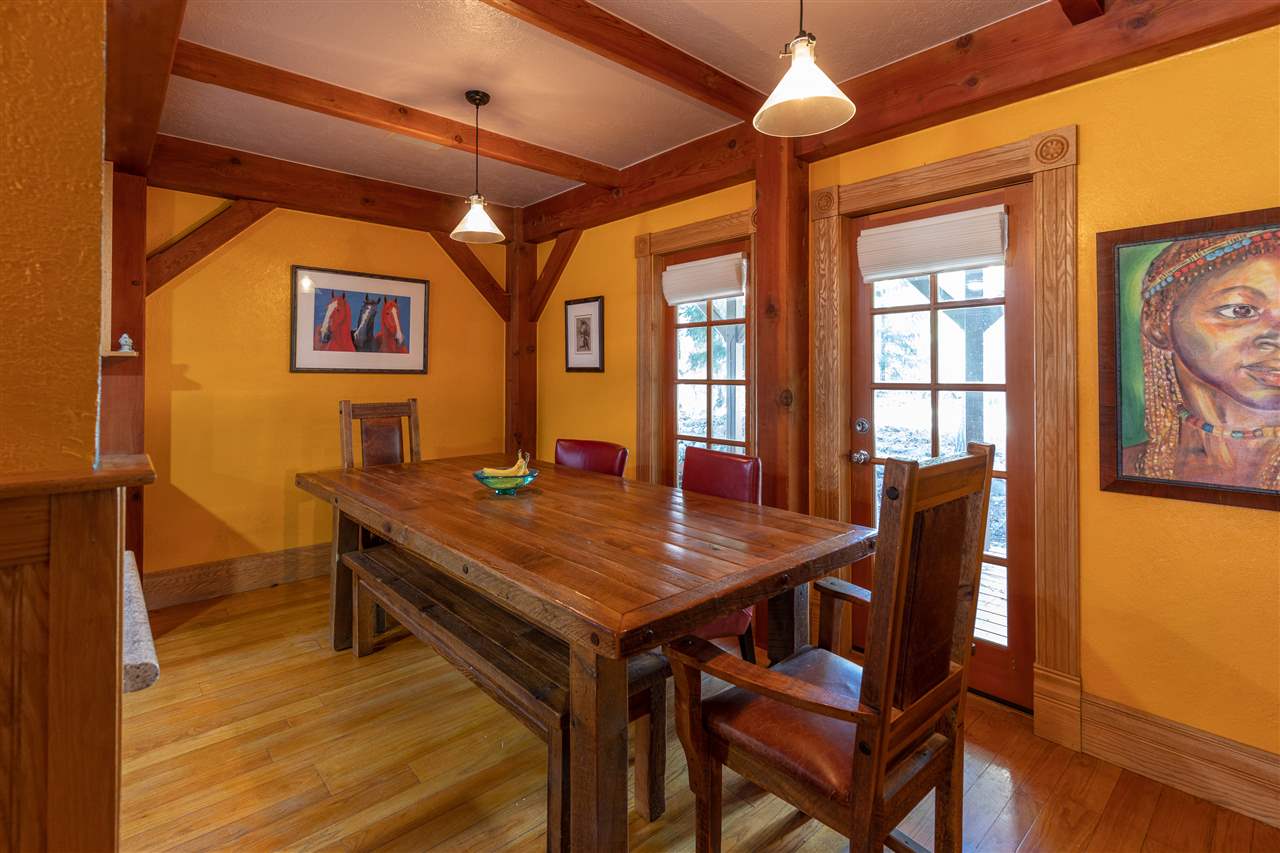 3835 Columbine Road Weed, CA 96094 - Photo 11 of 27 Gallery Image 11