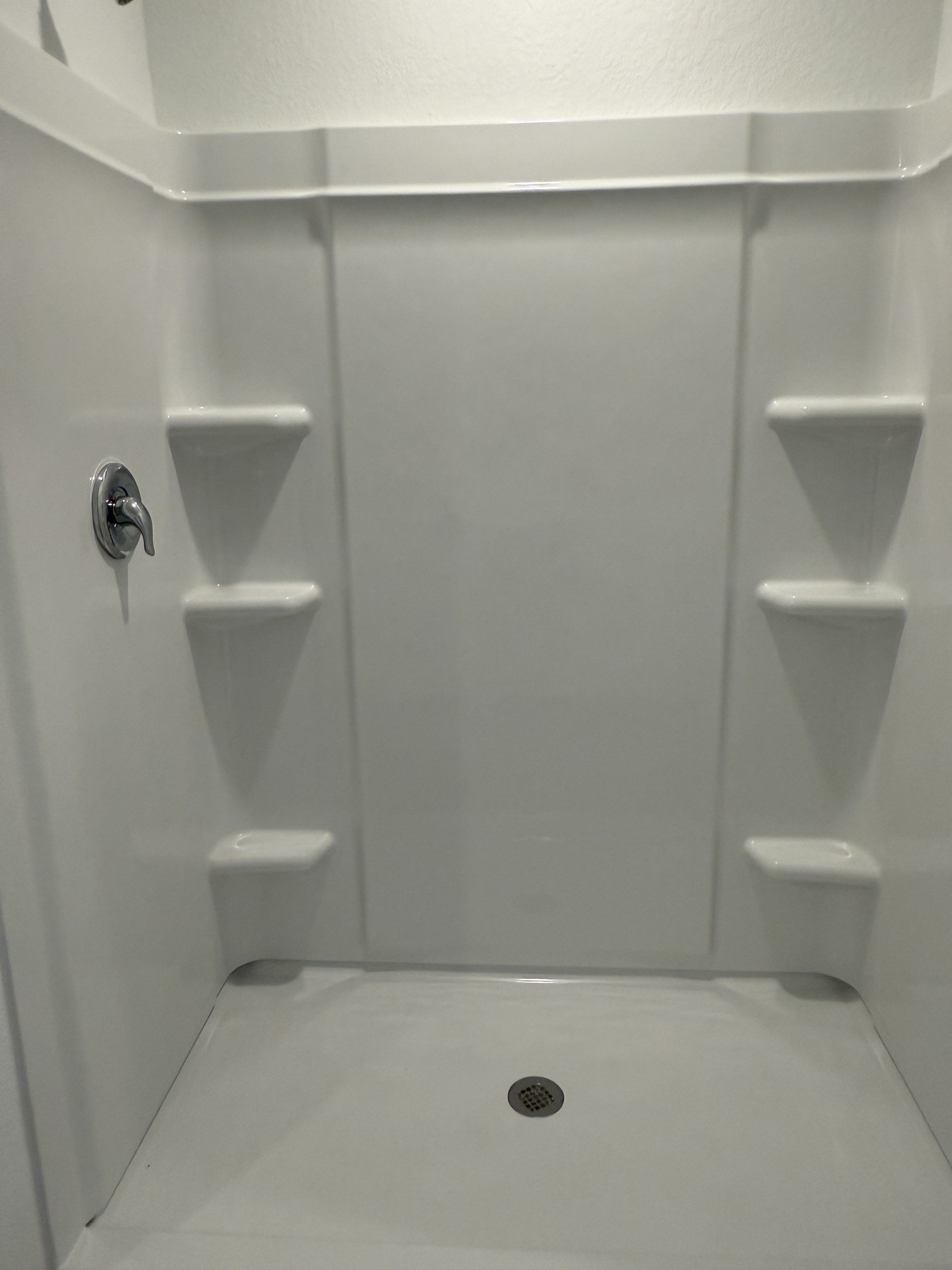 28906 Rustic Windmill Way Hockley, TX 77447 - Photo 12 of 15 Spacious Walk-in Shower