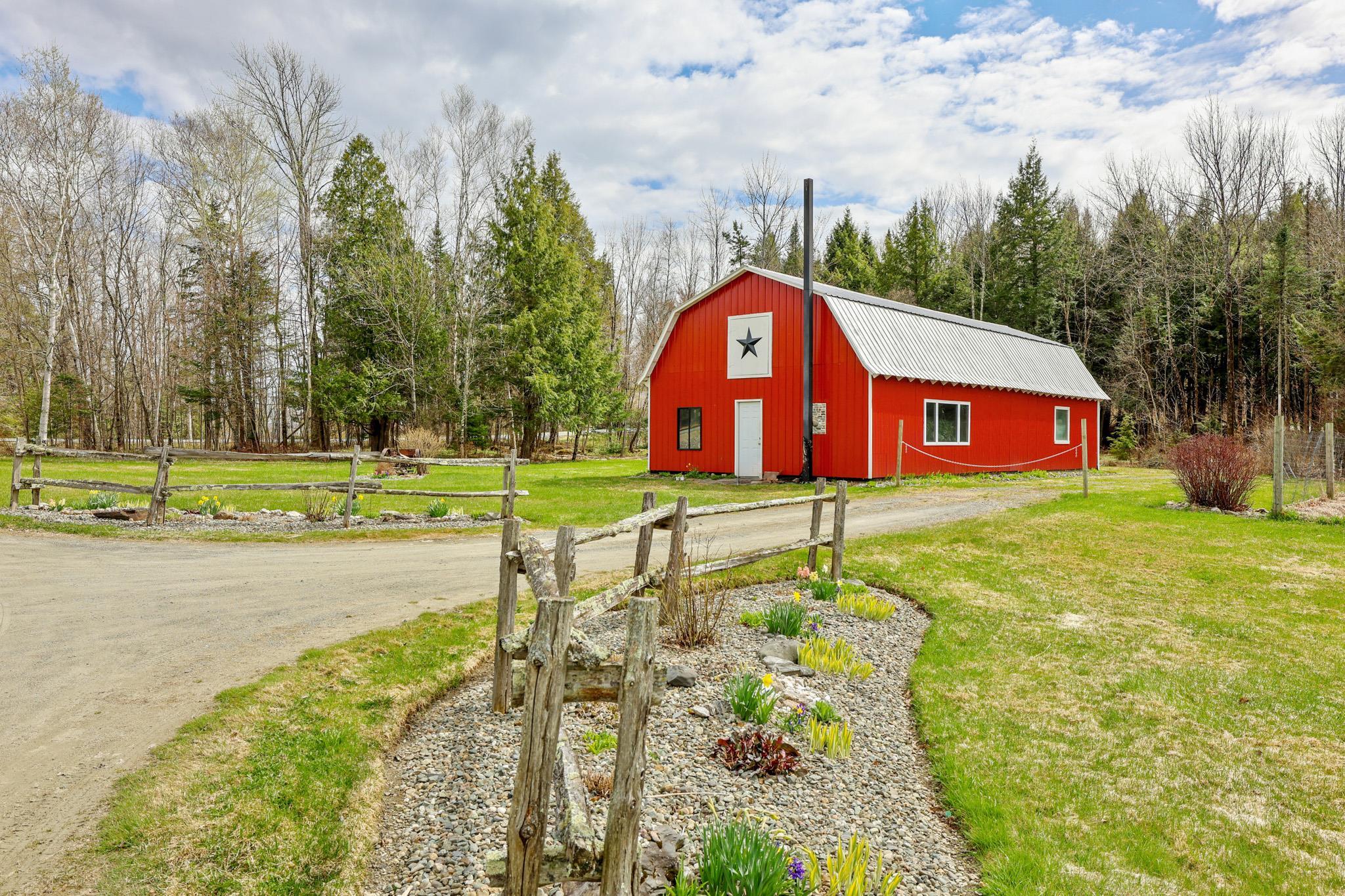 348 Maple Ridge Coventry, VT 05855 - Photo 41 of 45