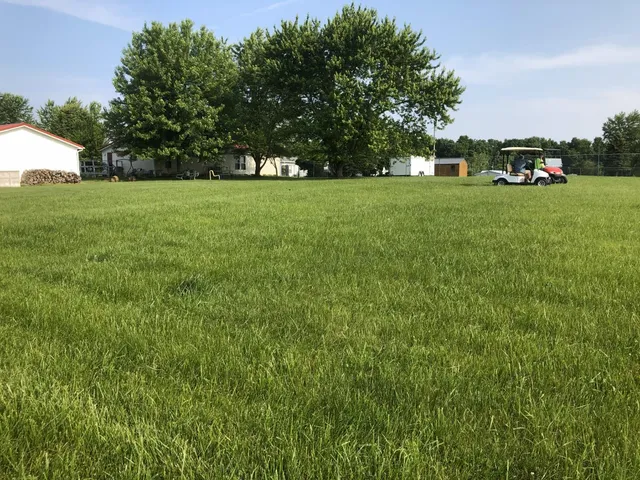 $59,900 | 15069 Lakeshore Boulevard, Brookville, IN 47012