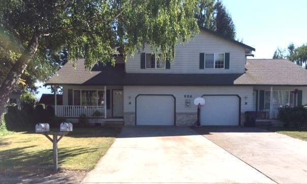 220 Reeds Lane, Unit A Everson, WA 98247 - Photo 1 of 19
