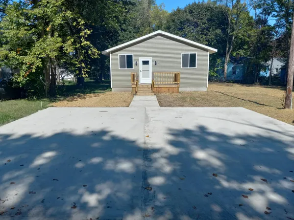$144,900 | 377 Parker Avenue, Benton Harbor, MI 49022