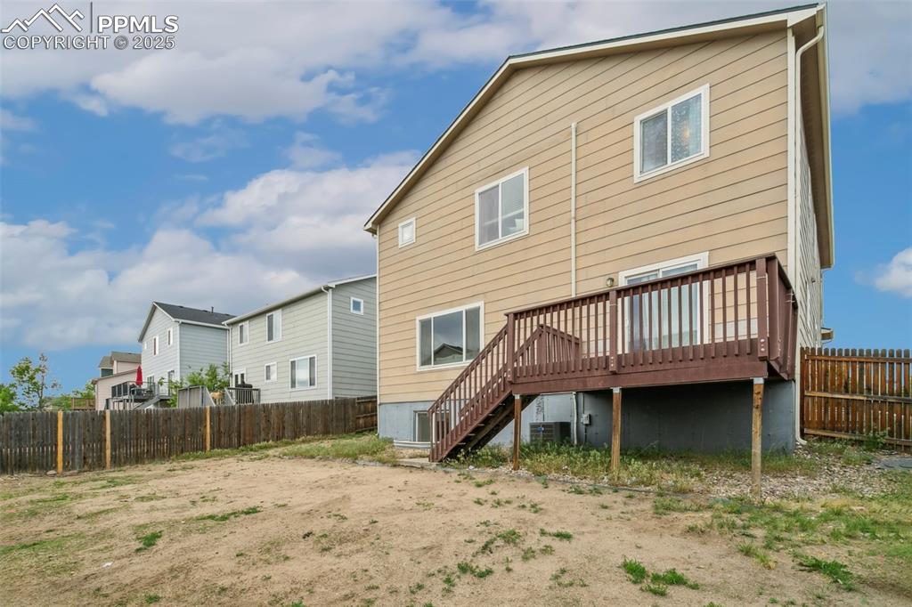 12229 Crystal Downs Road Peyton, CO 80831 - Photo 46 of 47