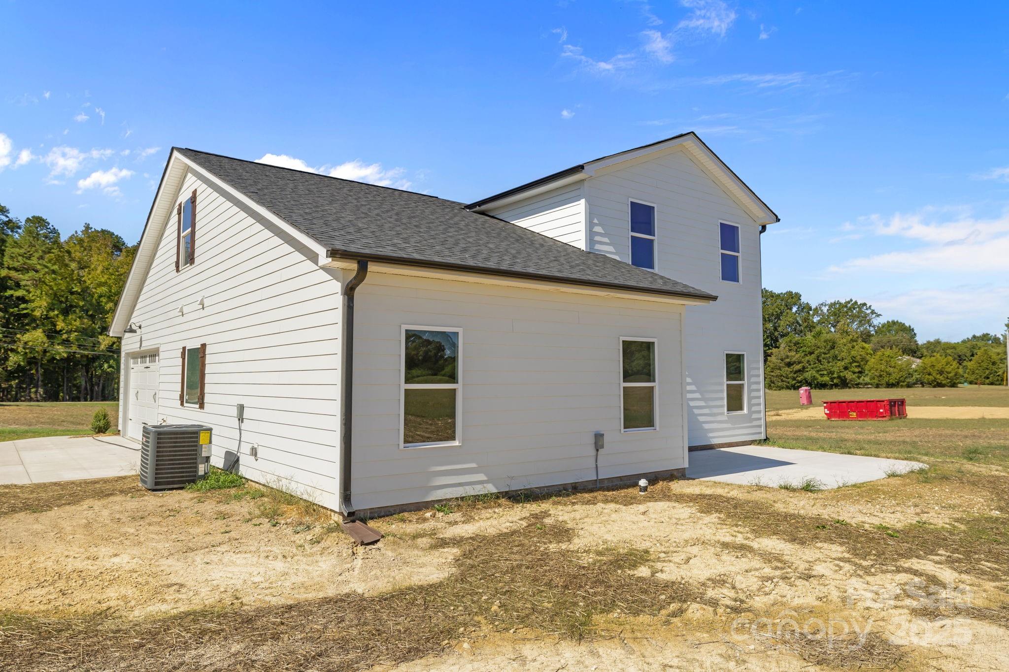 2441 Wolf Pond Road Monroe, NC 28112 - Photo 40 of 46