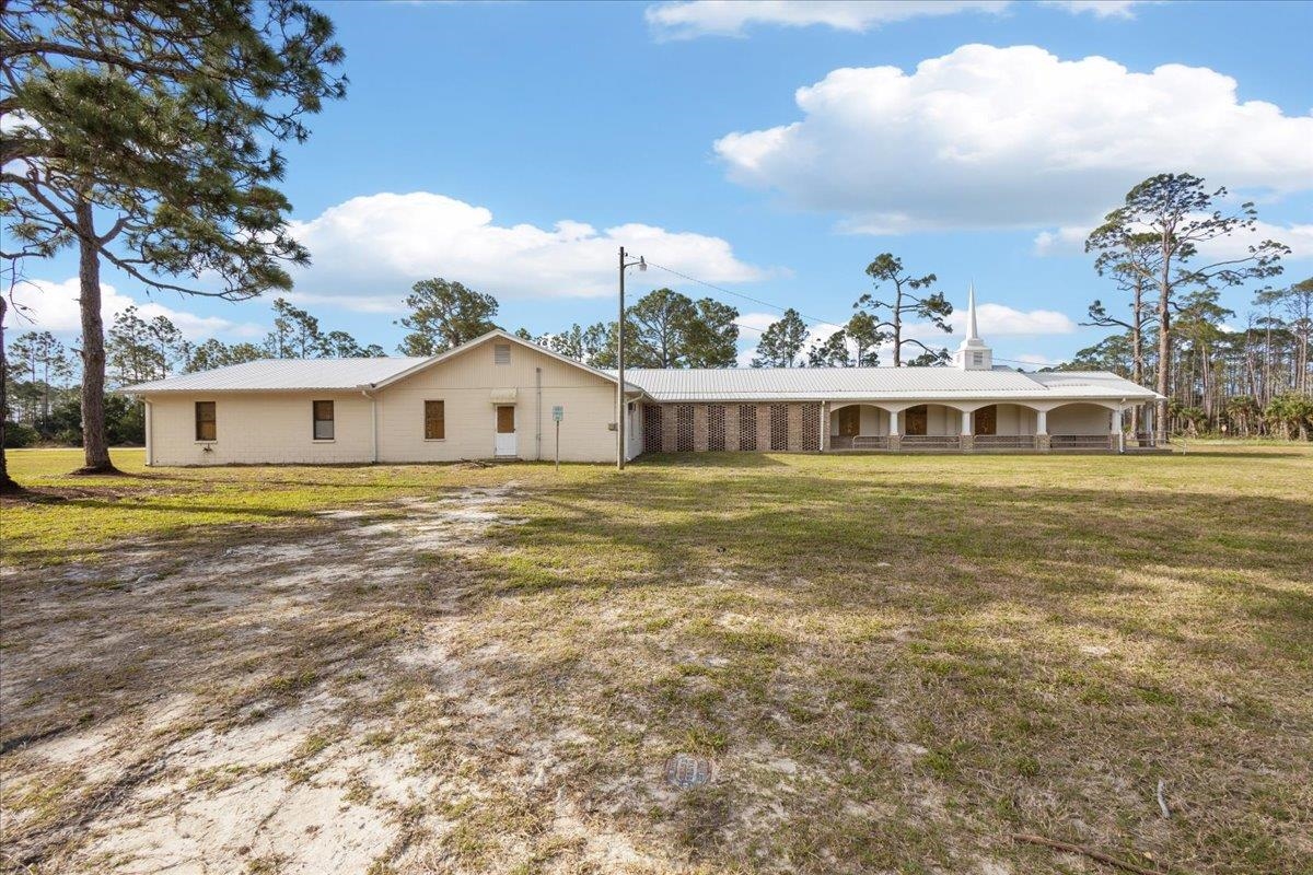 21070 Beach Road Perry, FL 32348 - Photo 17 of 26