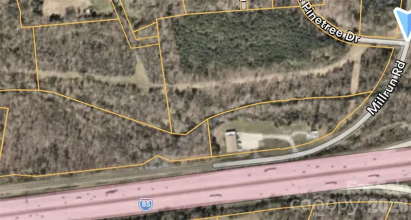 $1,200,000 | 0 West Pinetree Drive, Unit 3, Salisbury, NC 28146