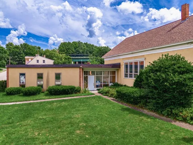 $525,000 | 2 Howard Street, Augusta, ME 04330