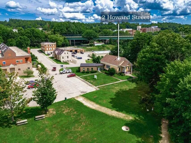 $525,000 | 2 Howard Street, Augusta, ME 04330