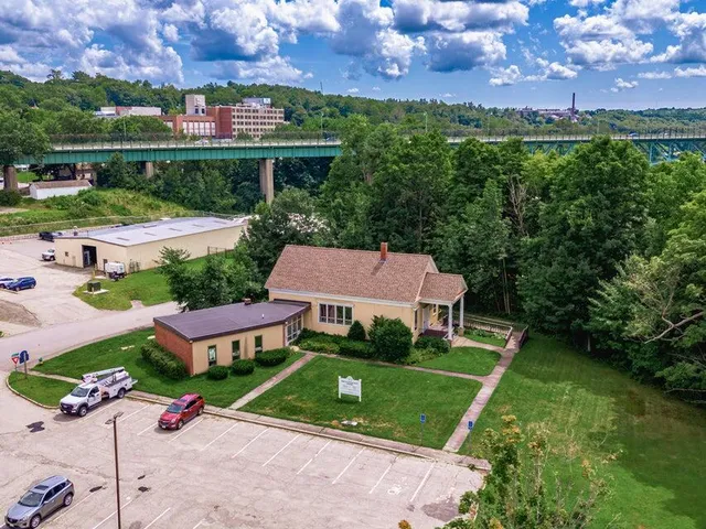 $525,000 | 2 Howard Street, Augusta, ME 04330