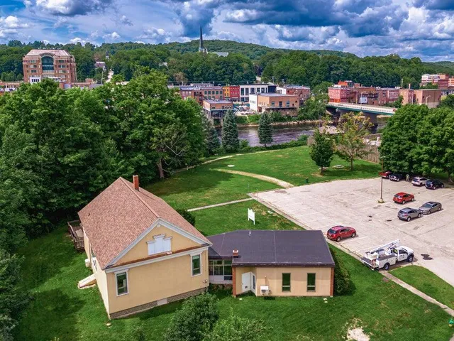 $525,000 | 2 Howard Street, Augusta, ME 04330