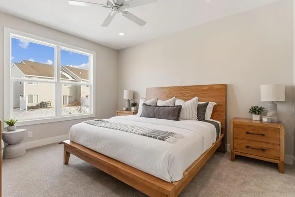 $444,900 | 11913 Smithfield Drive, Holland, MI 49424