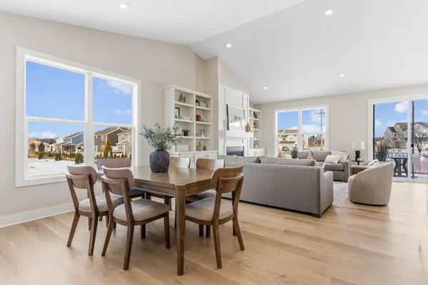 $444,900 | 11913 Smithfield Drive, Holland, MI 49424