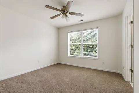 $715,000 | 1366 Brookhaven Village Circle Northeast, Brookhaven, GA 30319