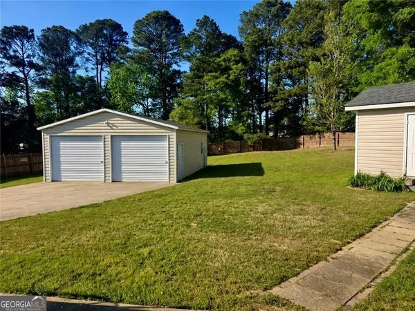 $450,000 | 543 Saddle Ridge Drive, Bethlehem, GA 30620