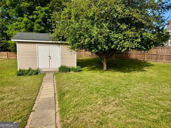 $450,000 | 543 Saddle Ridge Drive, Bethlehem, GA 30620