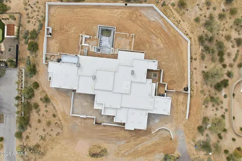 $7,995,000 | 9021 East Rimrock Drive, Scottsdale, AZ 85255