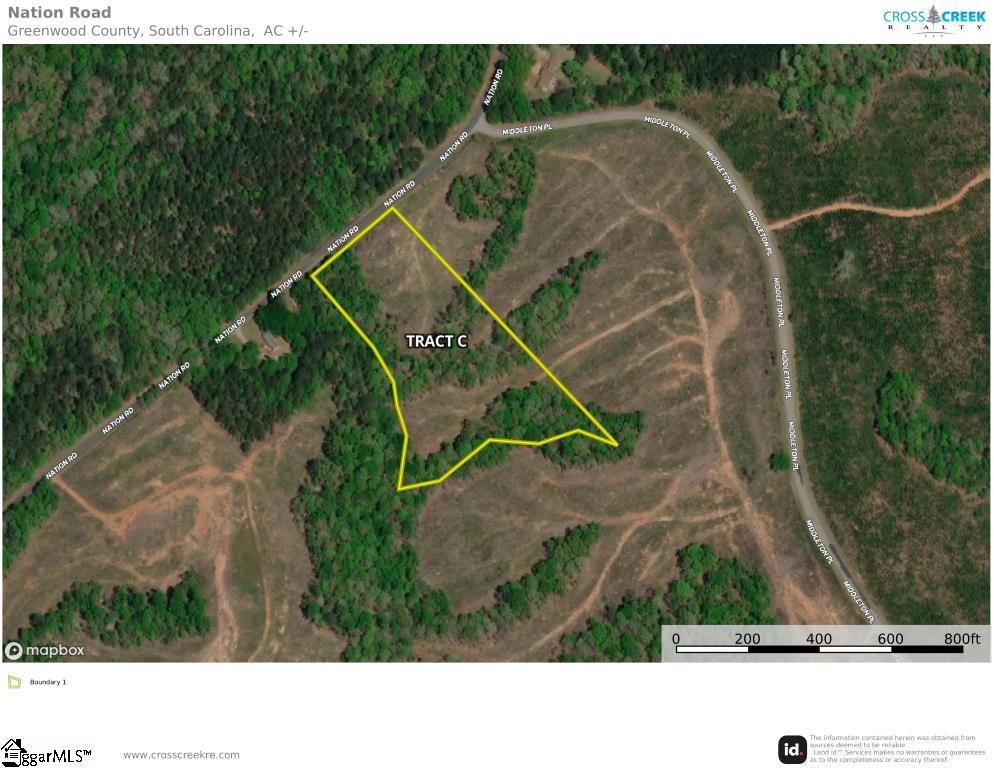0 Nation Road Hodges, SC 29653 - Photo 20 of 29