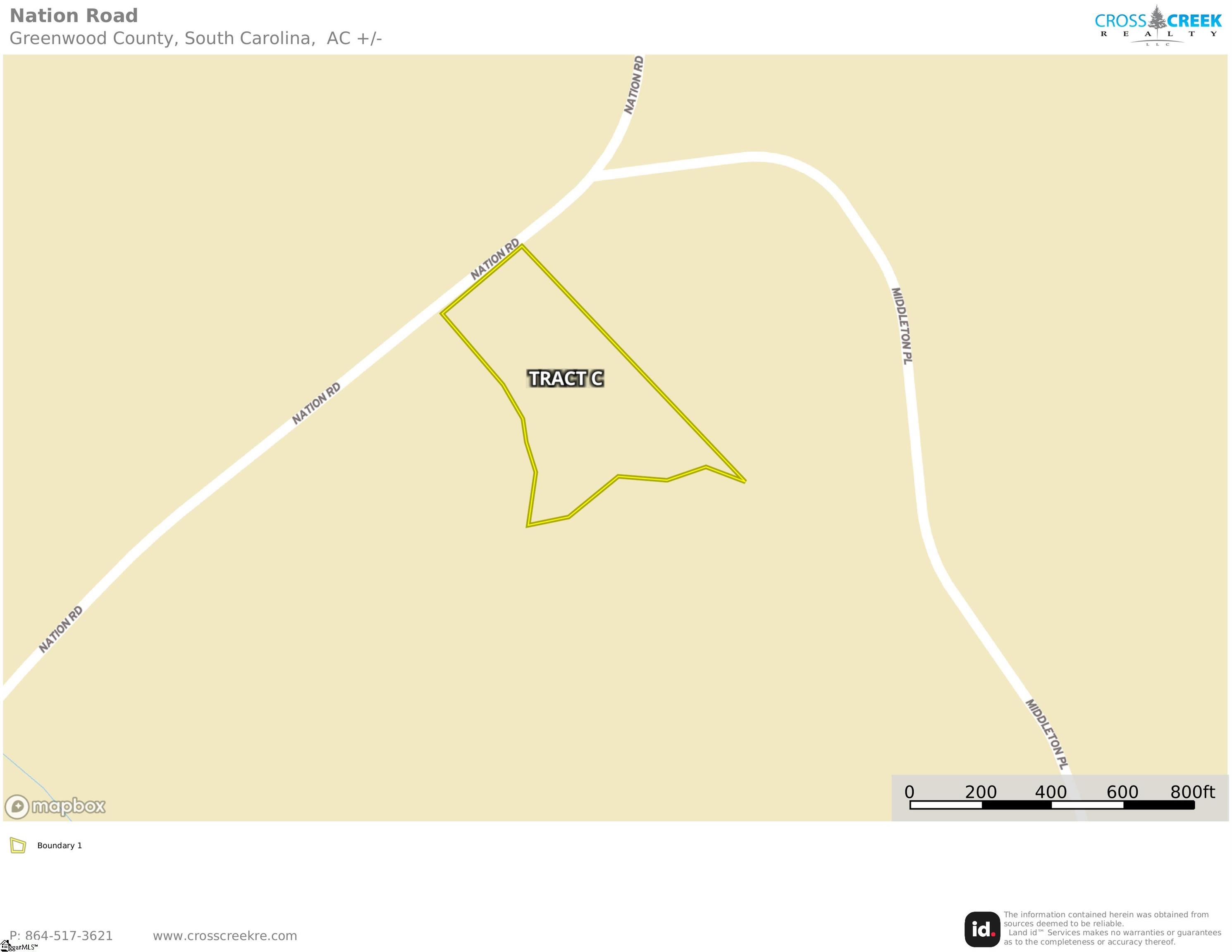 0 Nation Road Hodges, SC 29653 - Photo 24 of 29