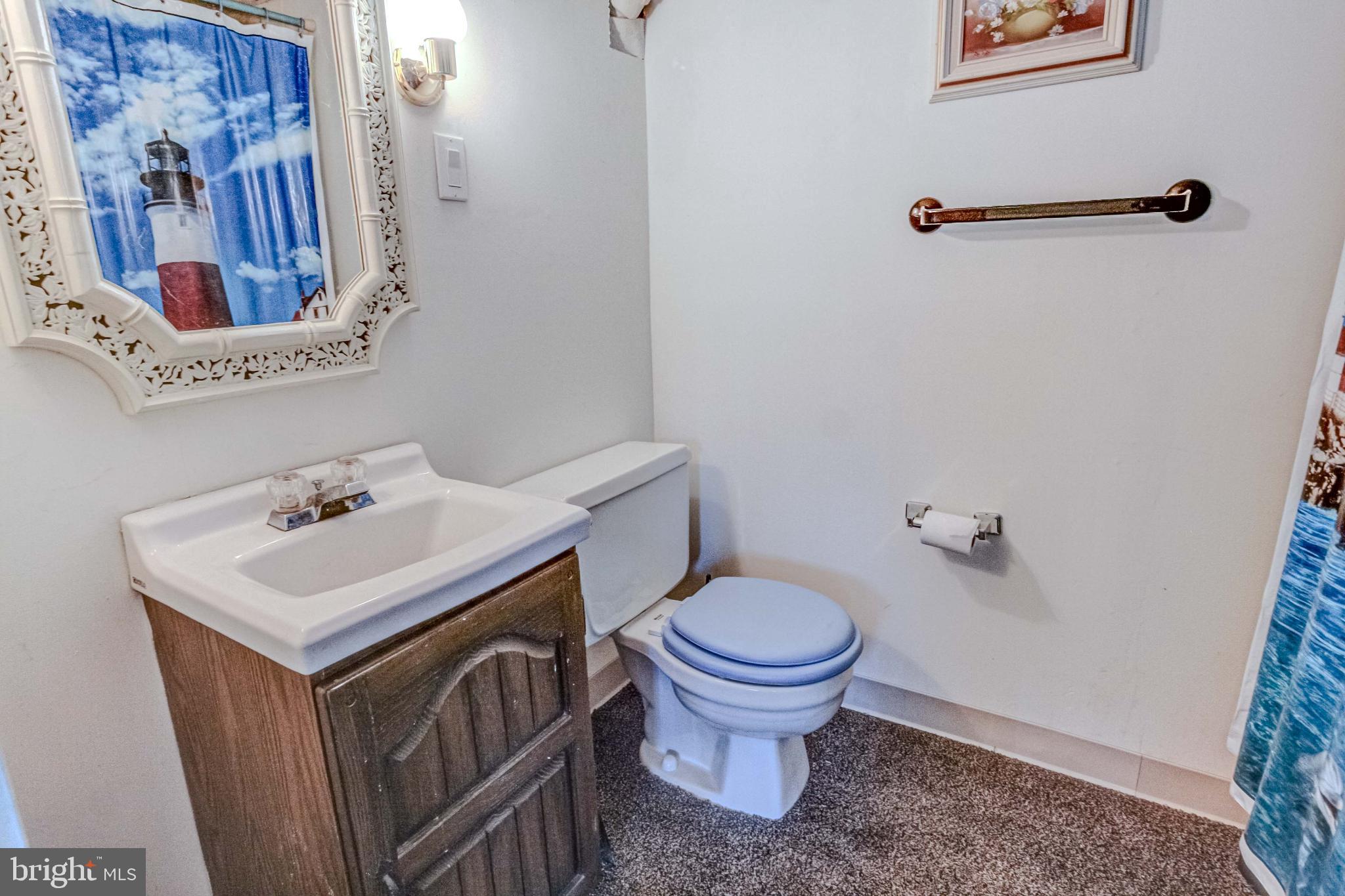 23 Rampart West Media, PA 19063 - Photo 26 of 35 Basement half bathroom