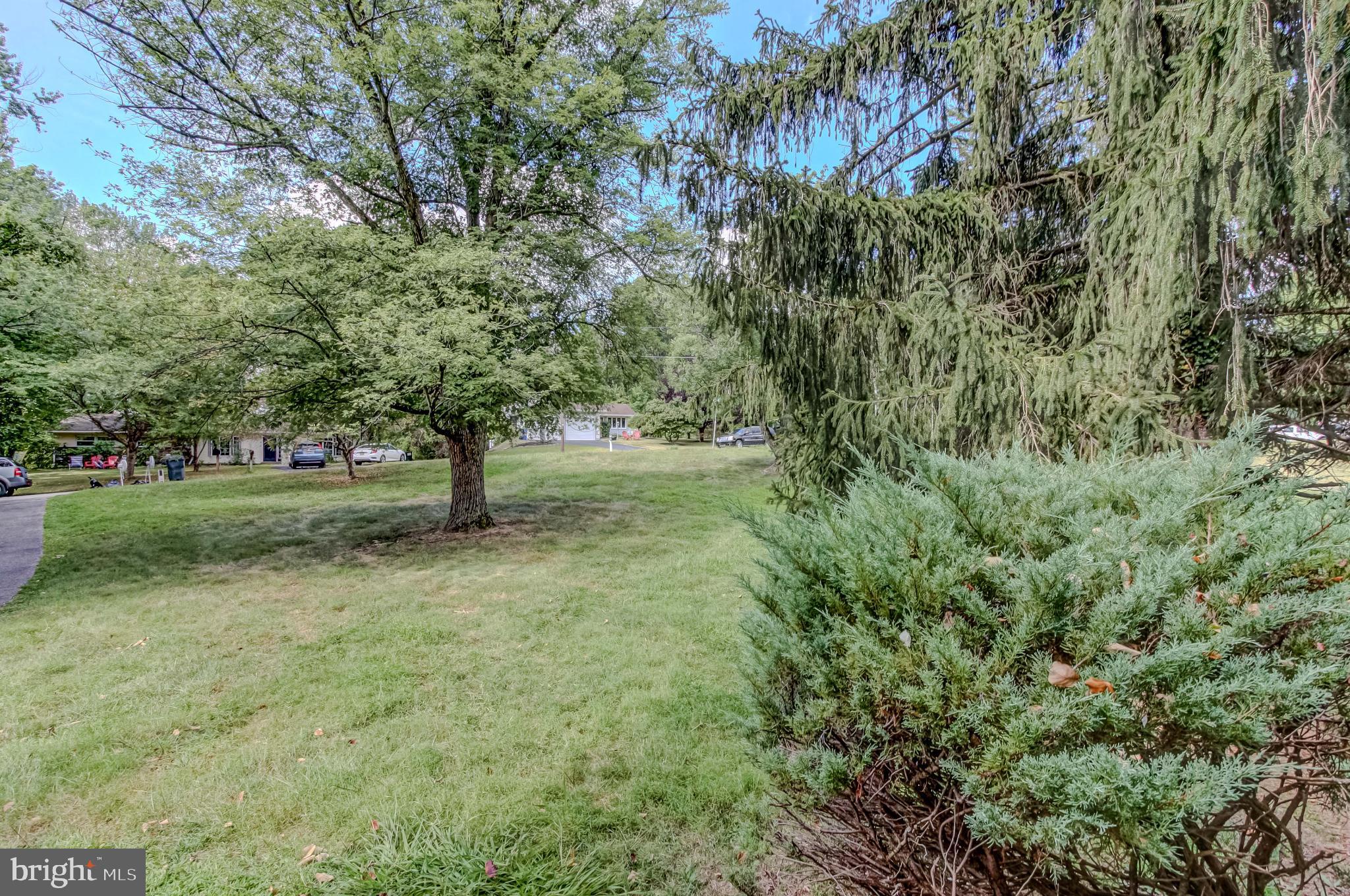 23 Rampart West Media, PA 19063 - Photo 3 of 35 View from front door
