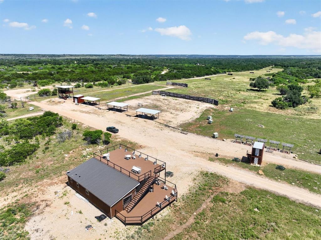 78 Cavalier Road Strawn, TX 76475 - Photo 22 of 39